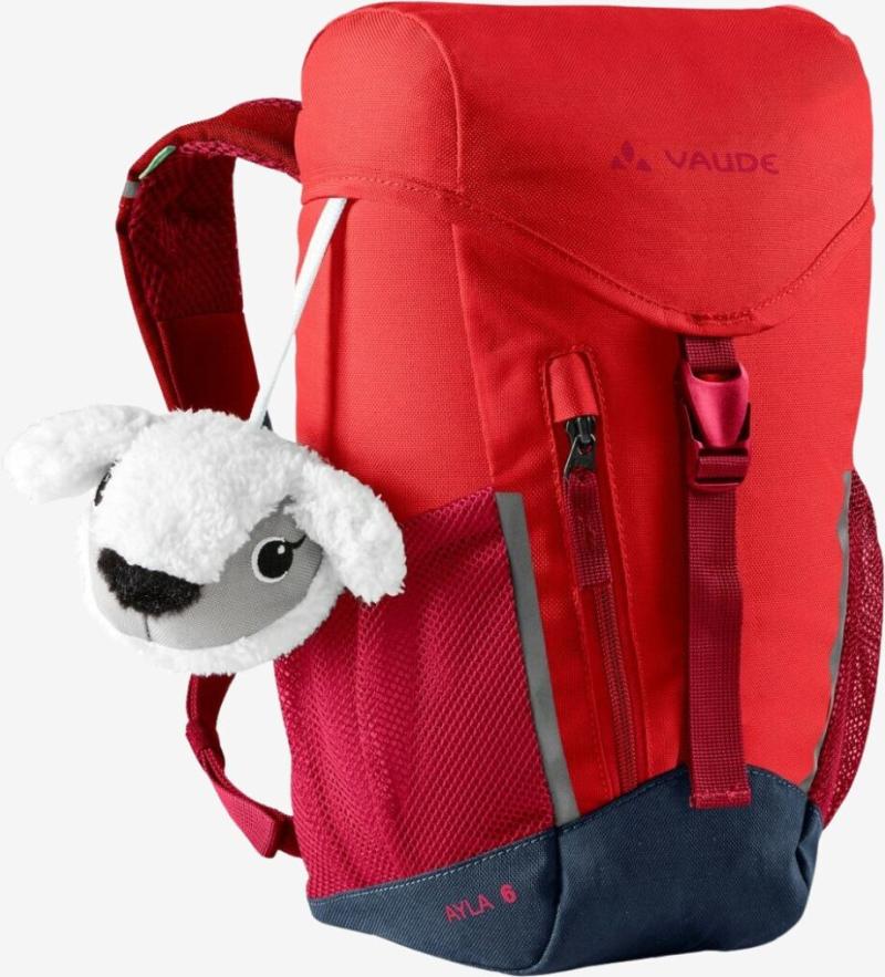 Ayla 6 Rygsæk fra Vaude - Fantastisk tilbud!