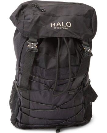 Halo Off Duty Rygsæk i Sort til Mænd - qUINT.dk