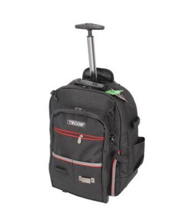 Tecos Værktøjsrygsæk Trolley 30l - Fantastisk tilbud!