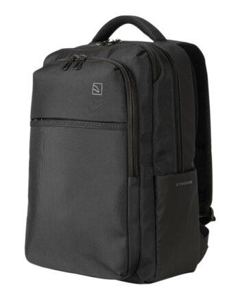 Tucano Marte Gravity Rygsæk til 15-16" Notebook - Sort