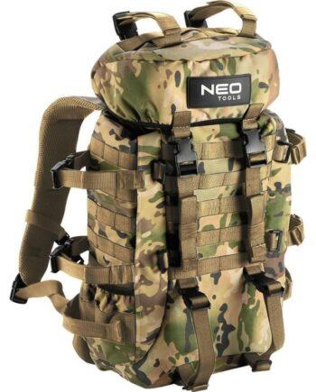 Hiking Backpack fra Neo - Ideel til vandreture!