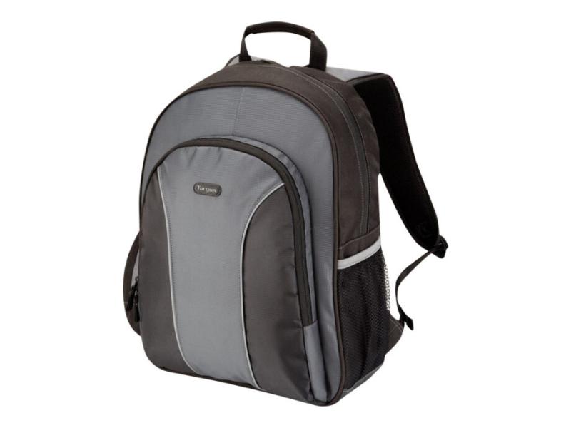 Targus Essential Rygsæk til 15-16" Notebook - Sort/Grå