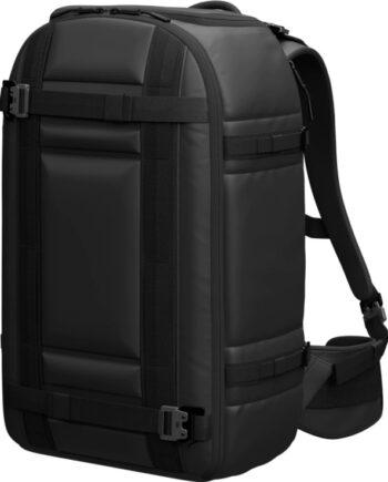Ramverk Pro 32l Rygsæk Gen 1 - Black Out fra Db