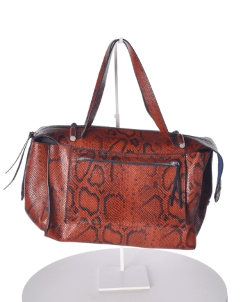 Brugt By Malene Birger Taske - Fantastisk Tilbud!