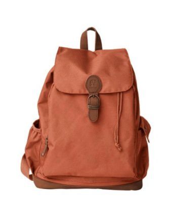 Sebra Junior Rygsæk Sweet Tea Brown - Fantastisk Tilbud!