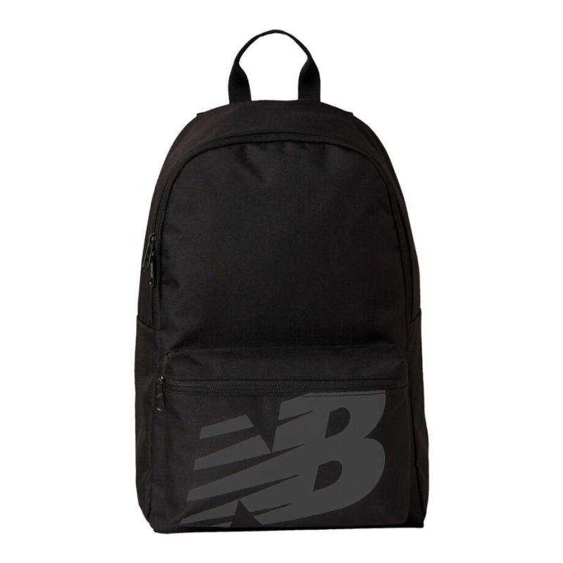 New Balance Logo Rund Rygsæk