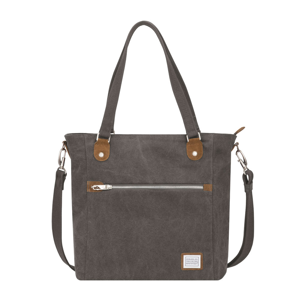 Travelon Anti Theft Heritage Taske