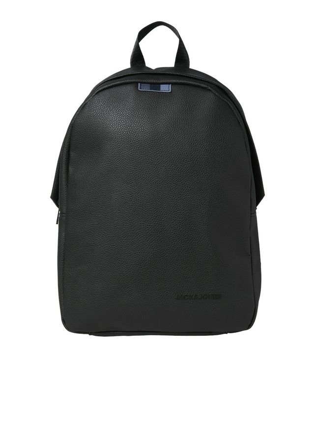 Jacalex Sort Rygsæk til Mænd - Fantastisk Tilbud!