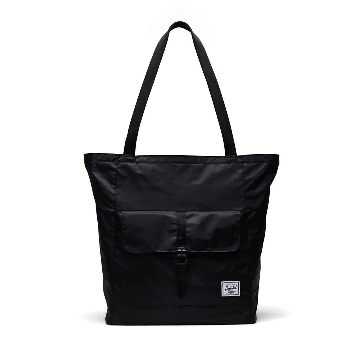 Herschel Retreat Tote Bag Sort 20l Sort Dame 20L