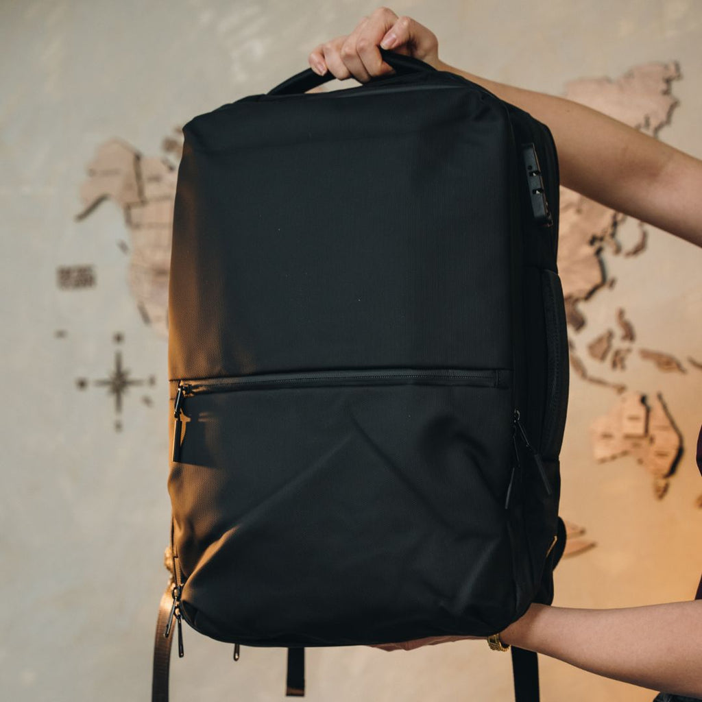 Cleverpack taske – Praktisk og stilfuld på udsalg!