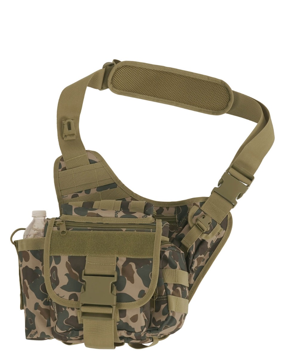 Rothco Taktisk Taske i Fred Bear Camo - Unisex