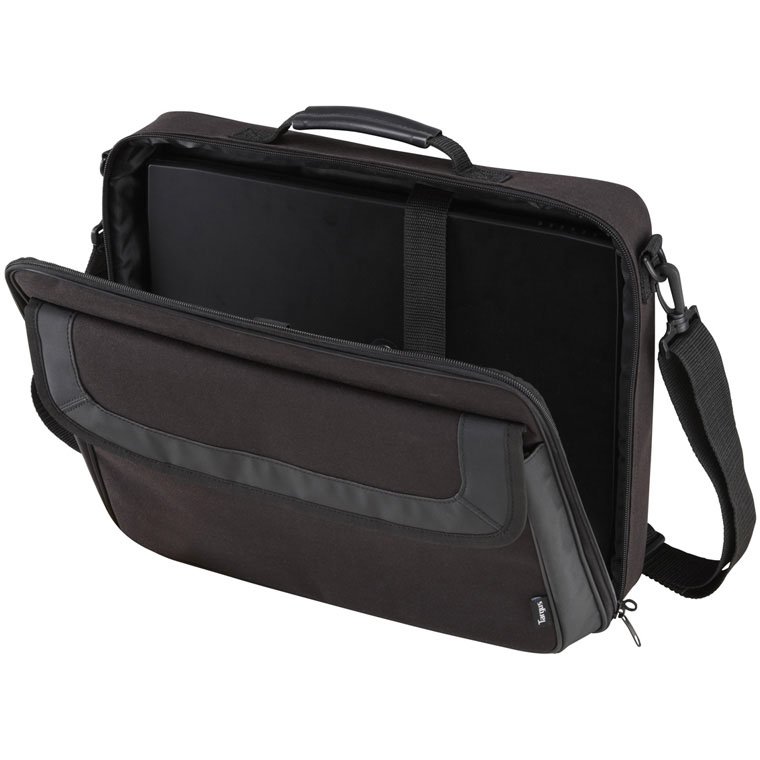 Targus Clamshell Computertaske – Fantastisk tilbud!