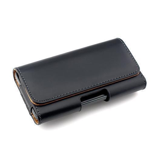 Samsung Galaxy Læder Bælte Taske – Fantastisk Tilbud!