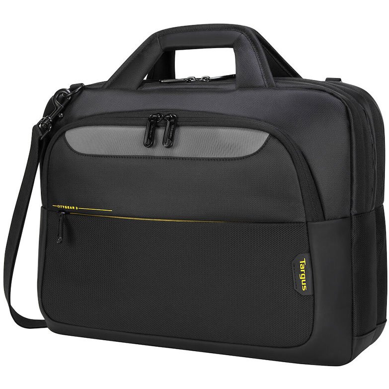 Targus Citygear Computertaske - Elegant og Praktisk Løsning
