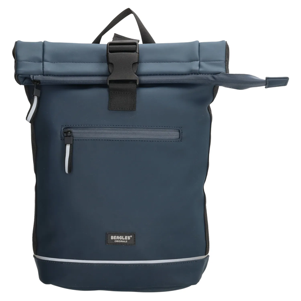 Beagels Original Rygsæk Blå Warterproof