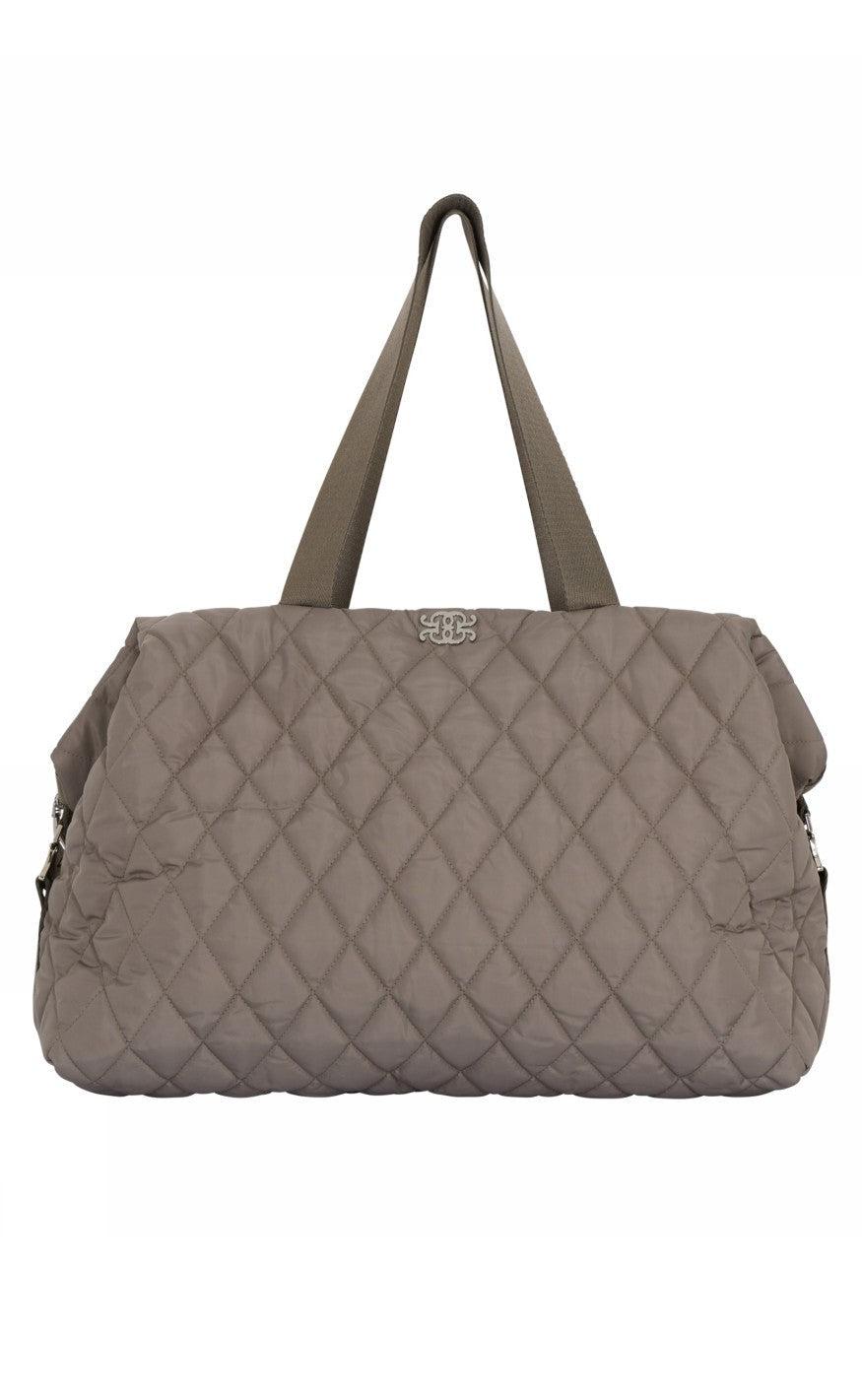 Gustav Taske Jeya Dry Moss   One Size