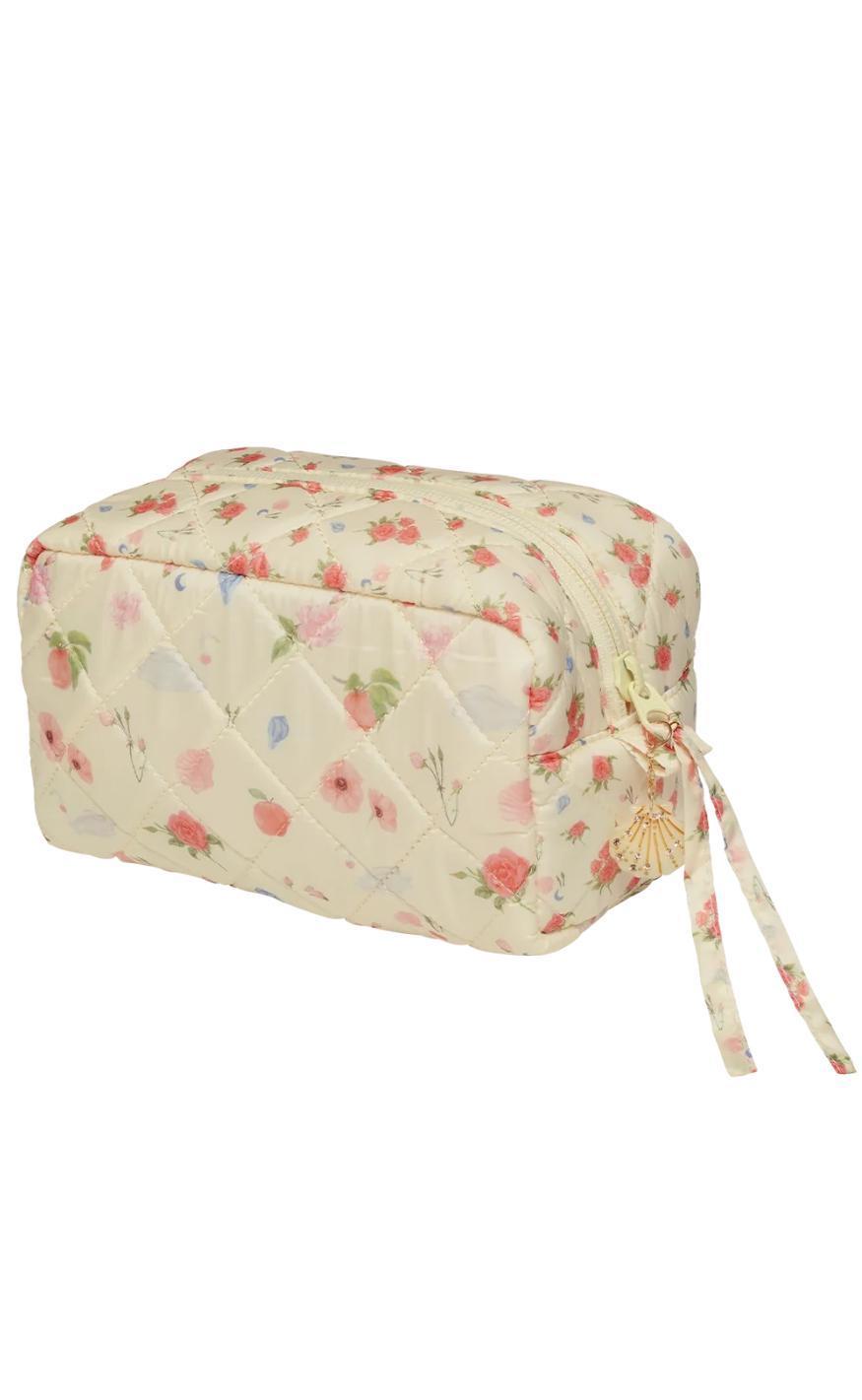 Maanesten Taske Stardust Roses And Shells Rød/Roses And S  One Size