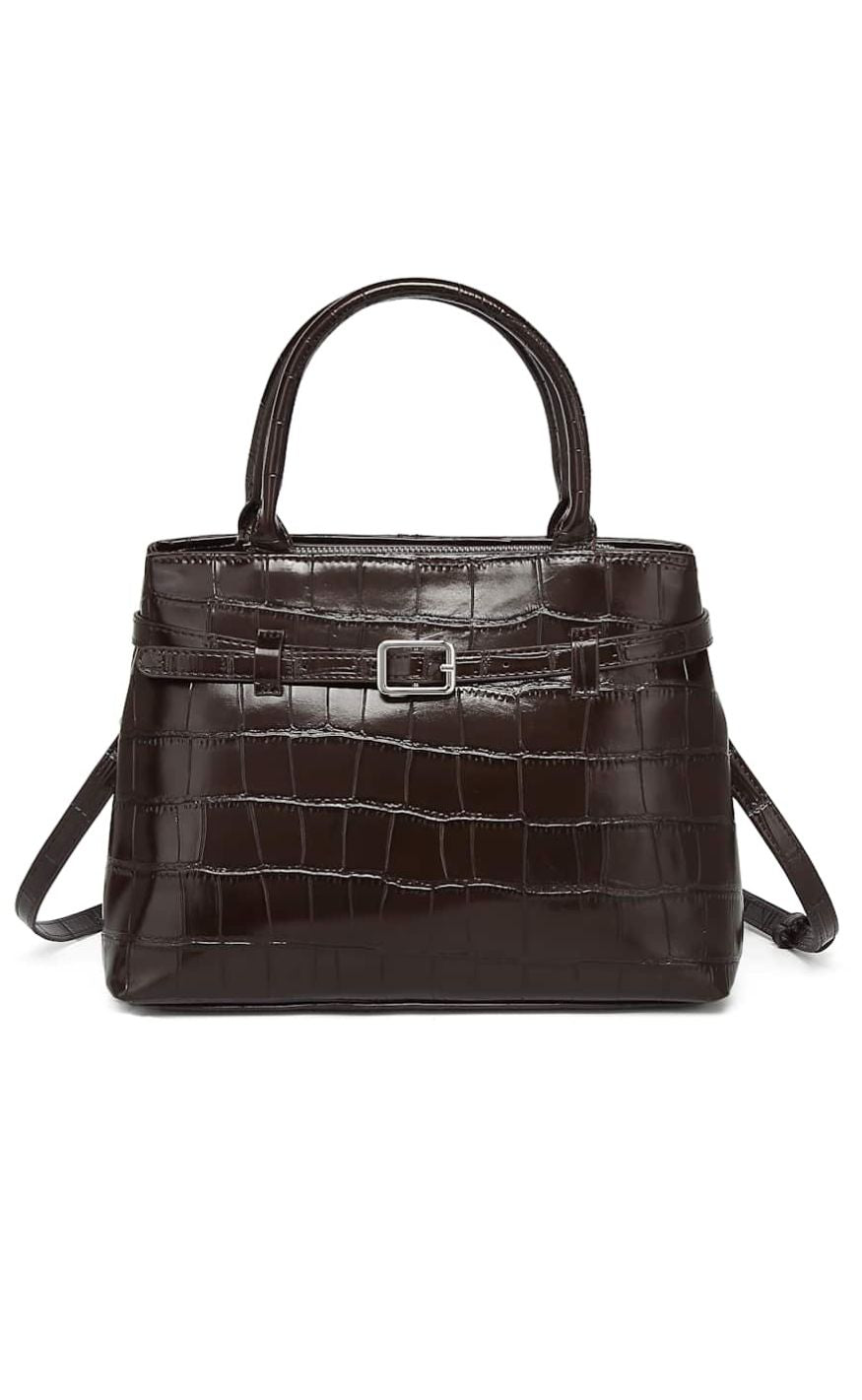 Noella Taske Macie Coffee Coffee  One Size