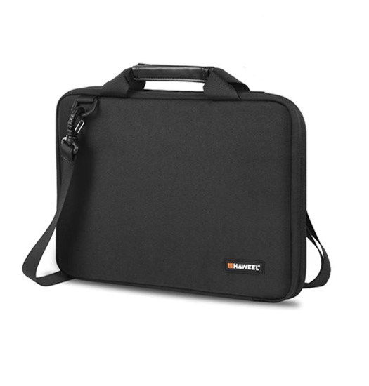 Macbook Pro Haweelamp Merit Computertaske - På Tilbud!