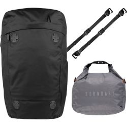 Boundary Supply Arris Pack Onyx Rygsæk – Fantastisk Tilbud!