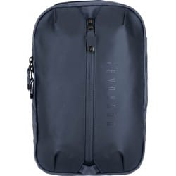 Boundary Supply Aux Compartment Taske – Slate Blue tilbud!