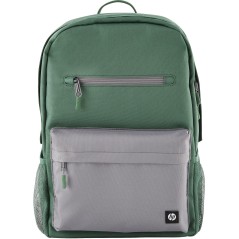 Campus Green Backpack Grøn