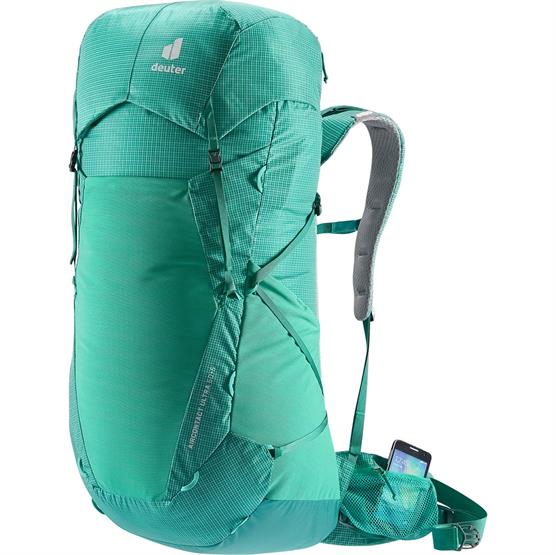Deuter Aircontact Ultra – Fantastisk rygsæk på tilbud!