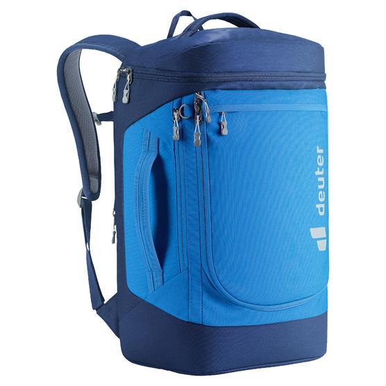 Deuter Duffel Pro Pack – Robust rejsetaske til eventyr