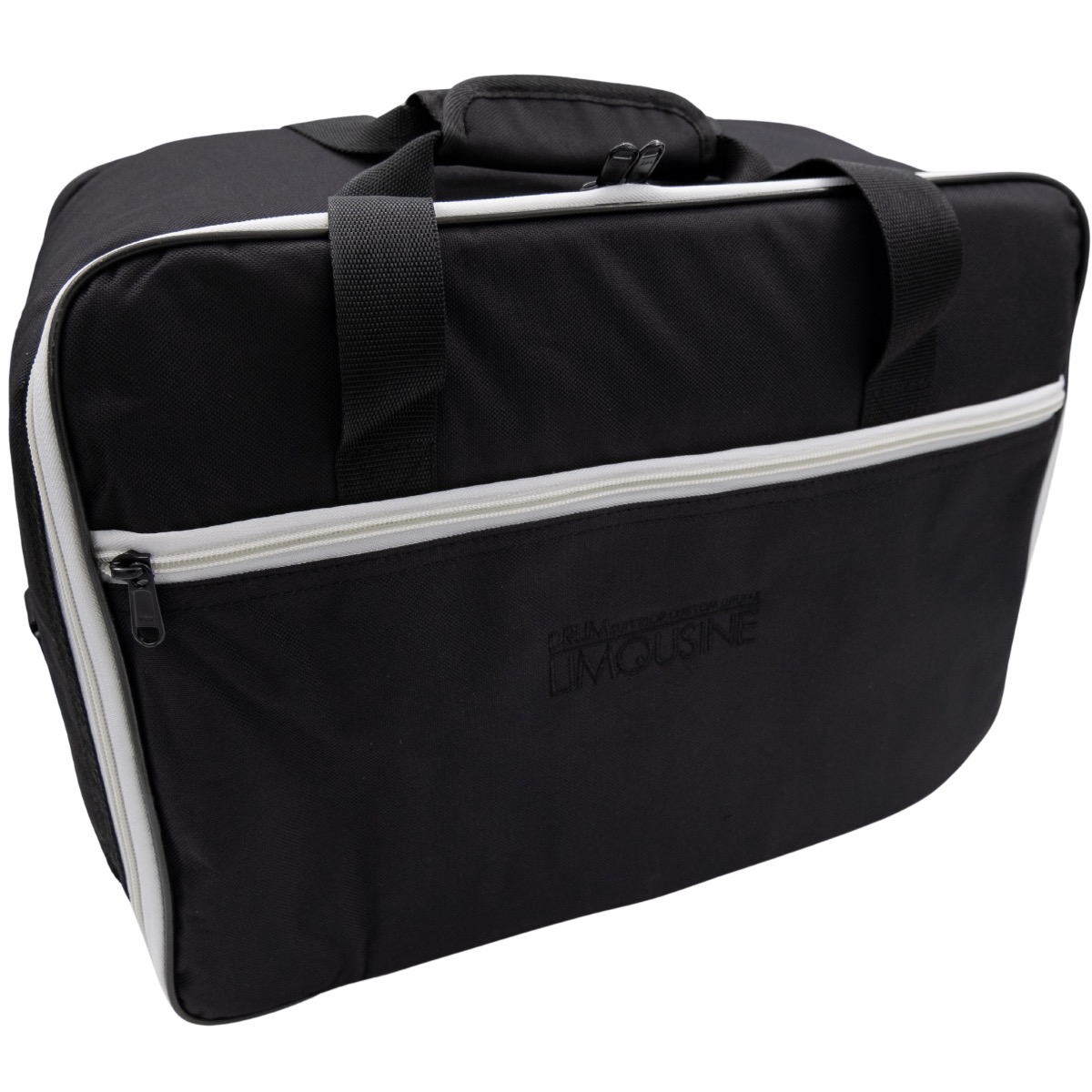 Drum Limousine Taske Til Dobbelt Pedal