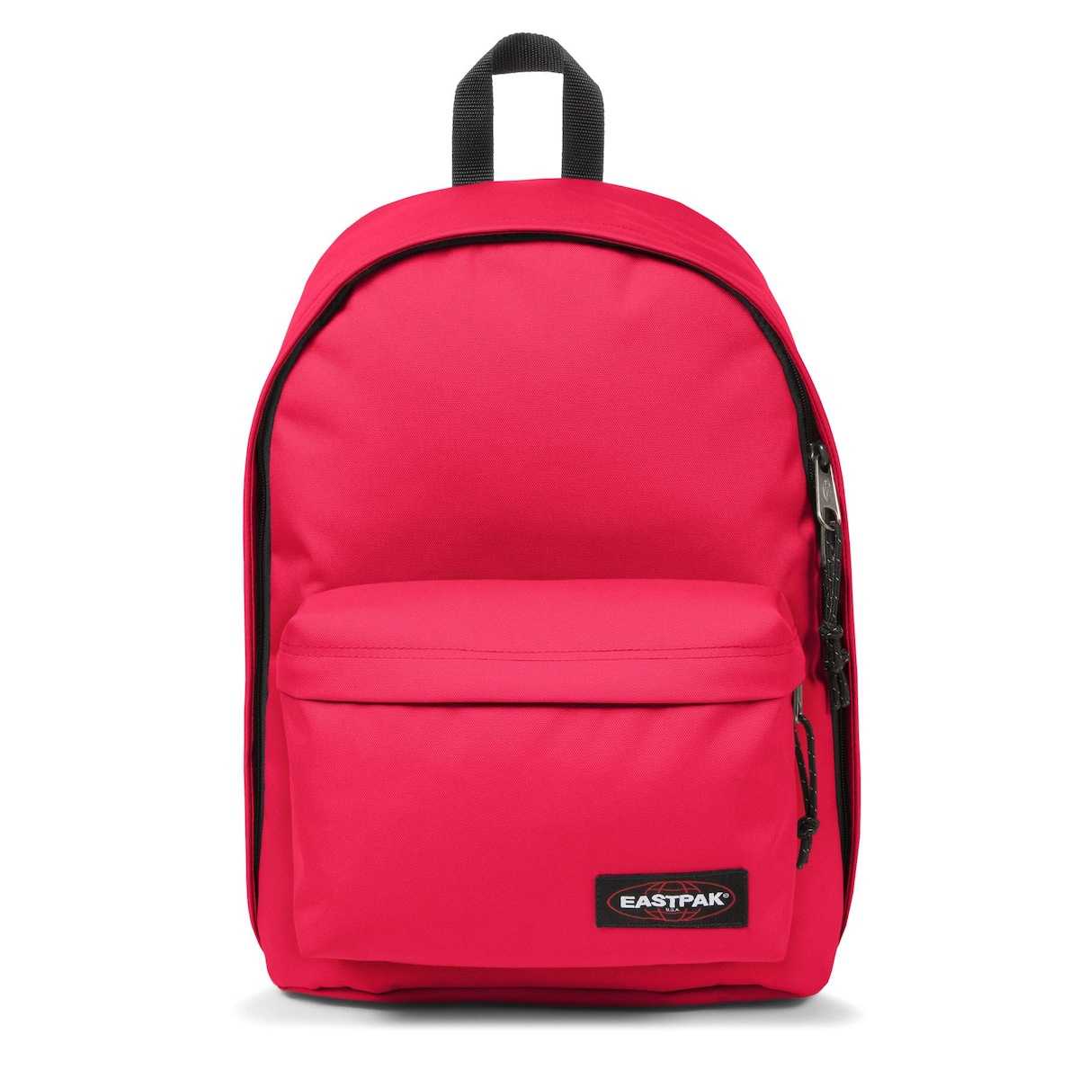 Eastpak Out Office Taske 27l Hibiscus Pink Pink Unisex One Size