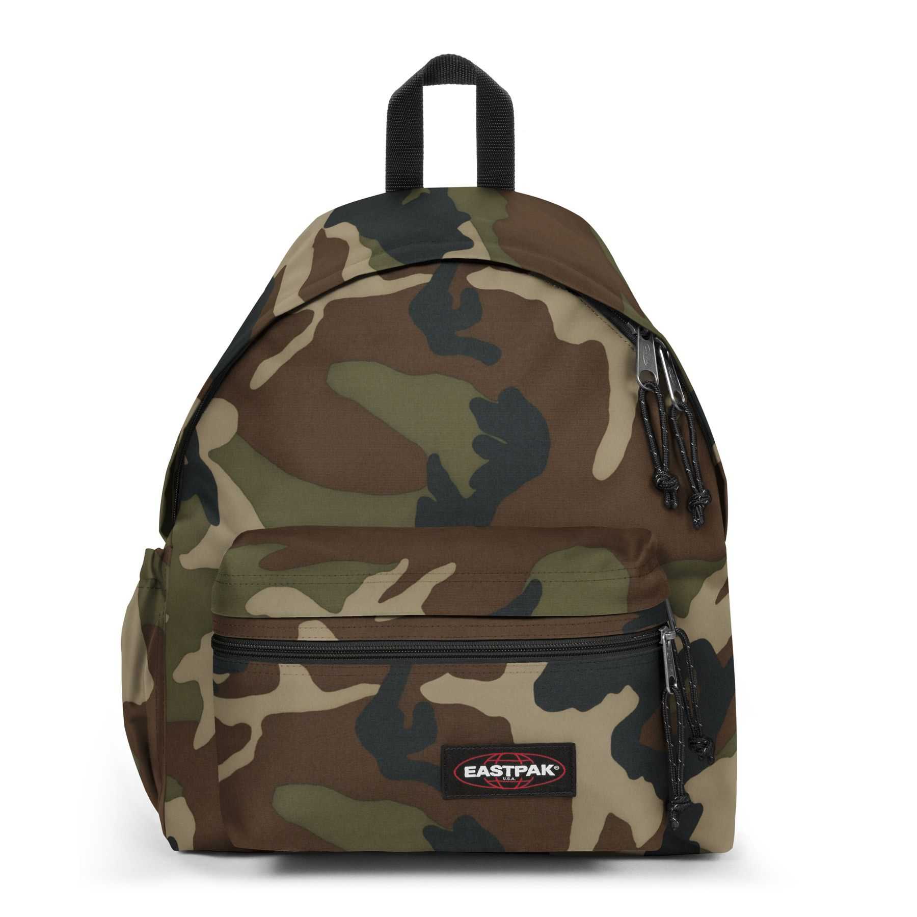Eastpak Padded Zippl  Taske 24l Camo Camouflage Unisex 24L