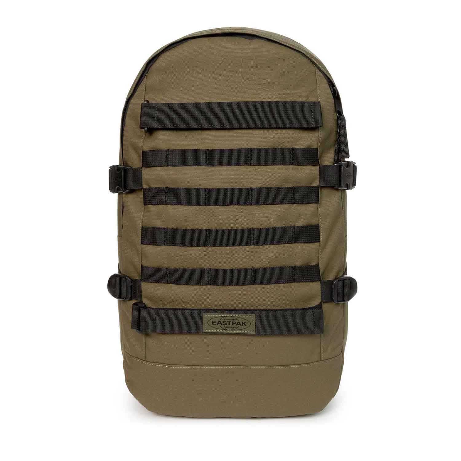 Eastpak Floid Tact Taske 25l Mono Army Oliven Unisex Large