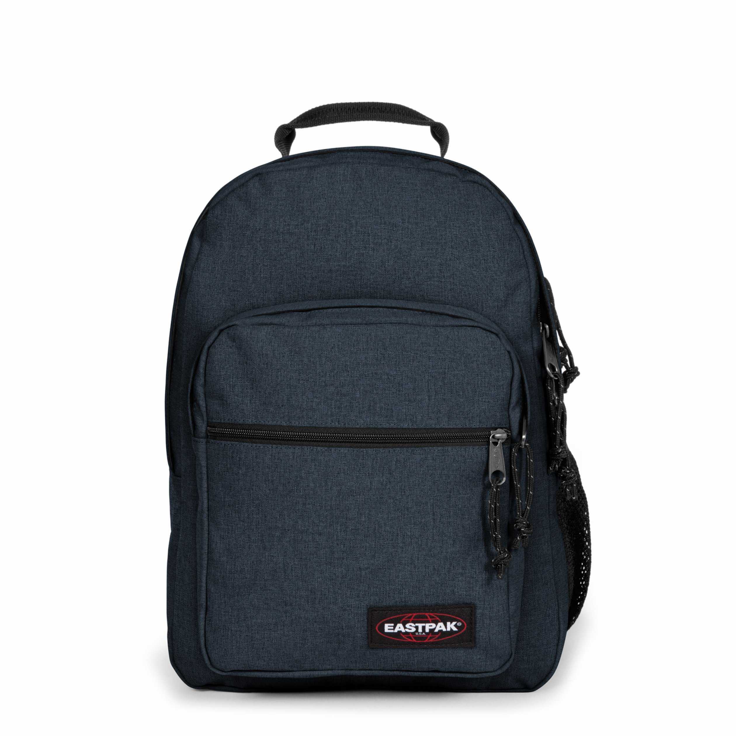 Eastpak Morius Taske 34l Triple Denim Blå Unisex One Size