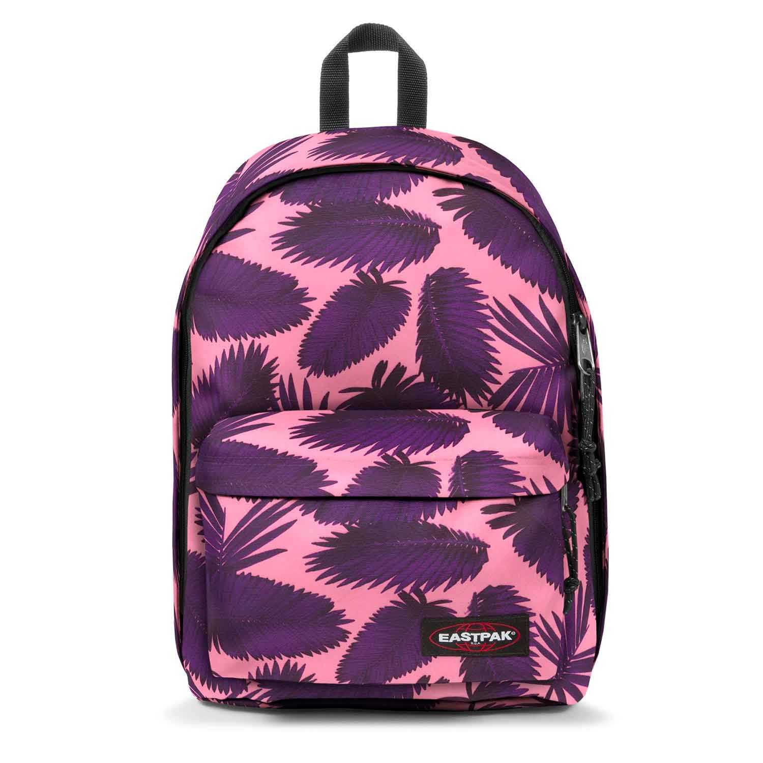 Eastpak Out Office Taske 27l Brize Glow Pink Pink Dame One Size