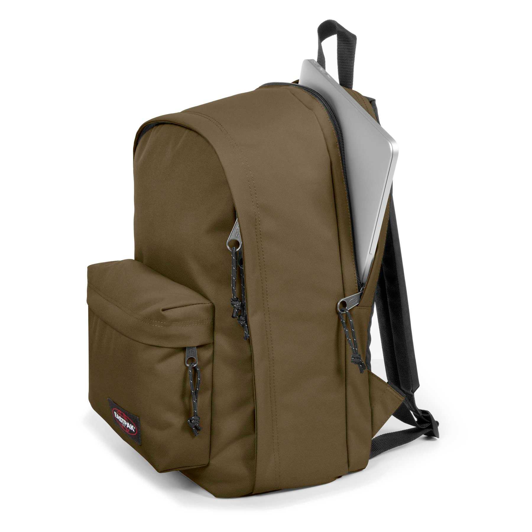 Eastpak Back Work Taske 27l Army Oliven Oliven Unisex One Size
