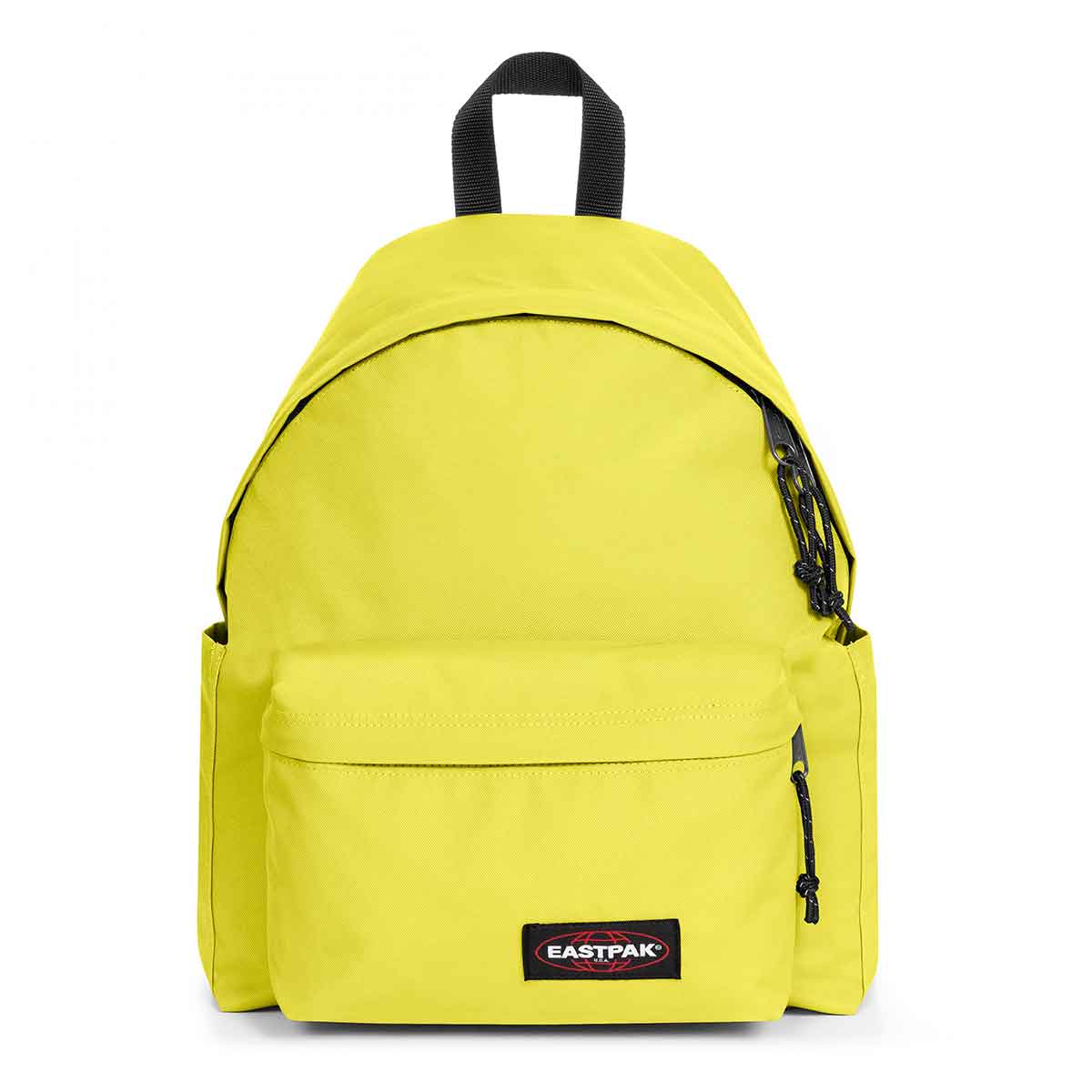 Eastpak Day Pak Taske 24l Neon Lime Grøn Unisex 24L