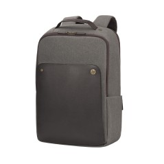 Executive  Brown Backpack
