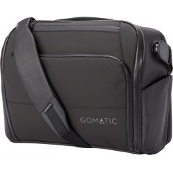 Gomatic Messenger Bag – Praktisk taske til hverdag og rejse