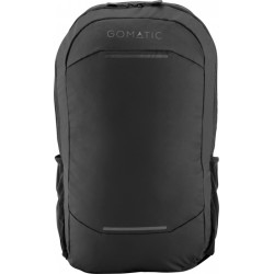 Gomatic Navigator Sammenklappelig Taske – Sort Tilbud