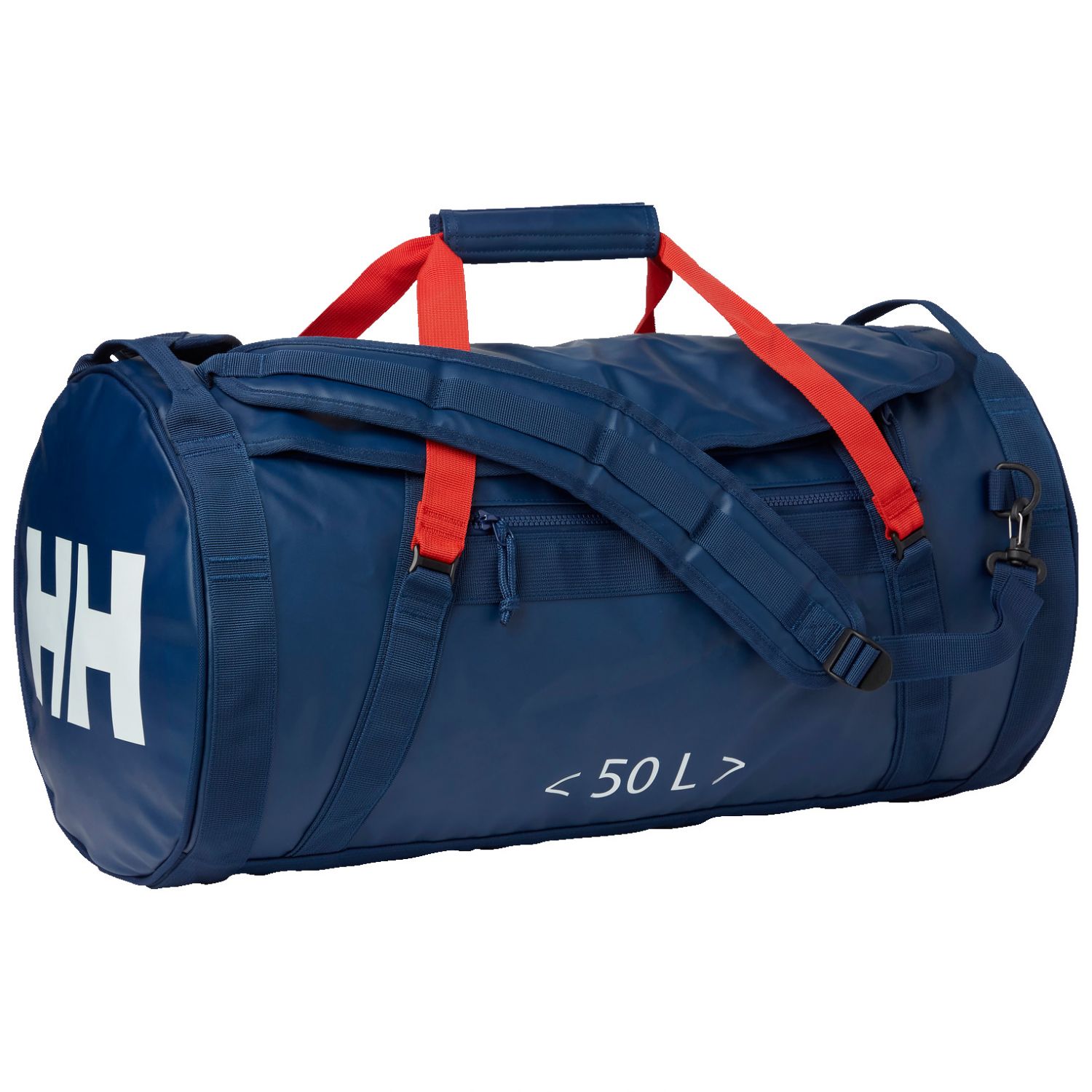 Helly Hansen Duffel Bag 50l Ocean Ocean Unisex 50L