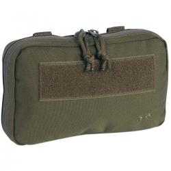 Tasmanian Tiger Leader Admin Pouch – Oliven på Udsalg