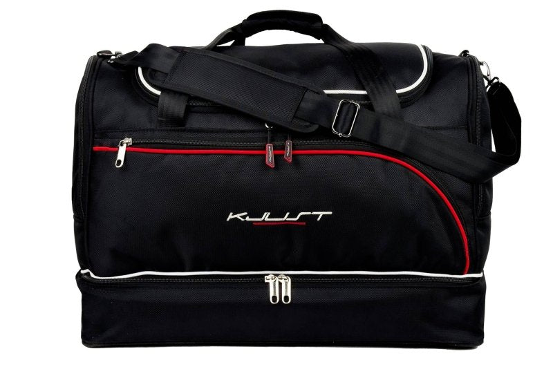 Kjust Sports Taske Sp40zw 51l