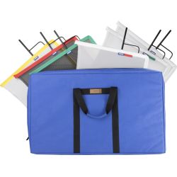 Kupo 1824k Flag Kit Taske - Fantastisk Tilbud!