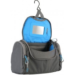 Lifeventure Wash Holdall Grå Taske – Uundgåelig til Rejsen!