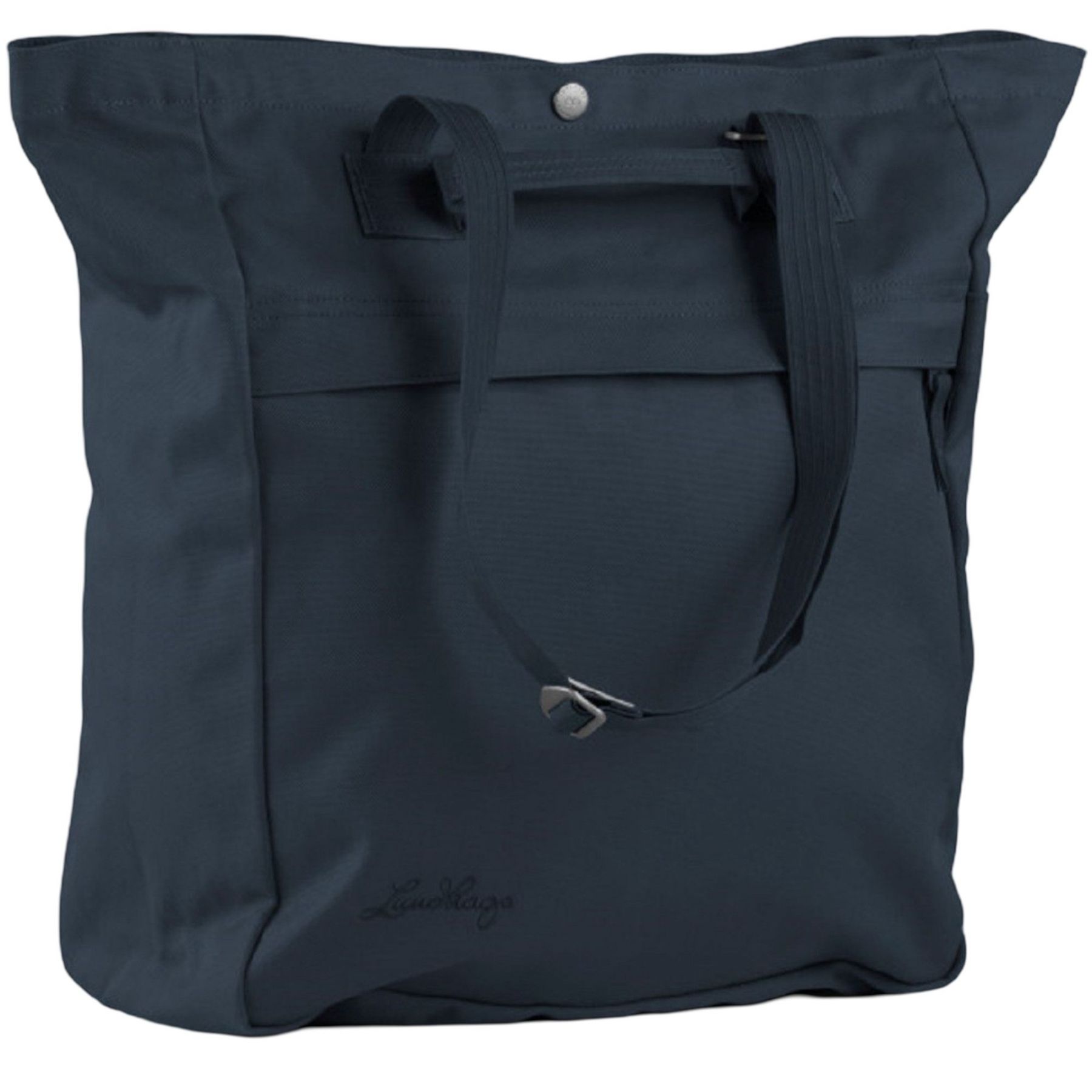 Lundhags Ymse Computertaske Blå Deep Blue Unisex 24