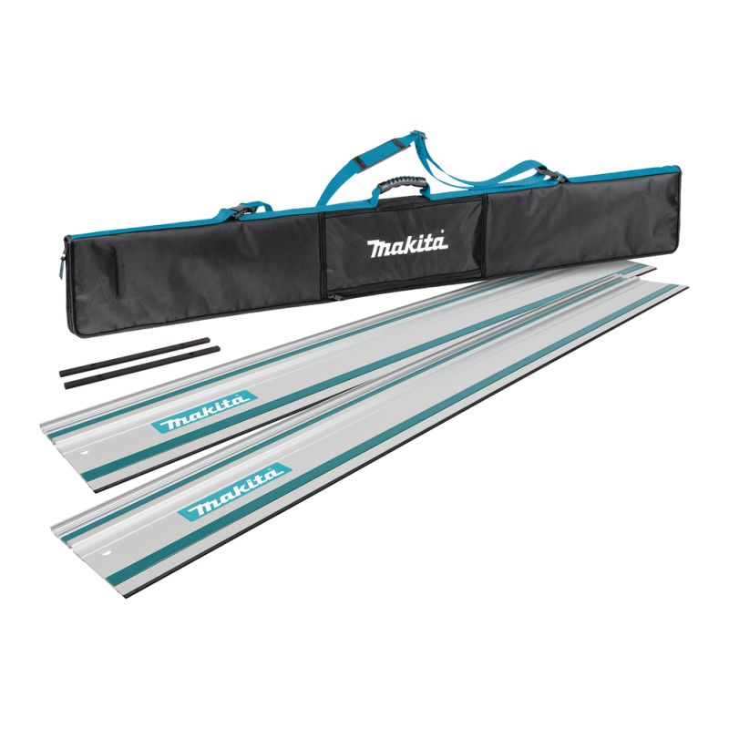 Makita Føringsskinnertaskebeslag Q336