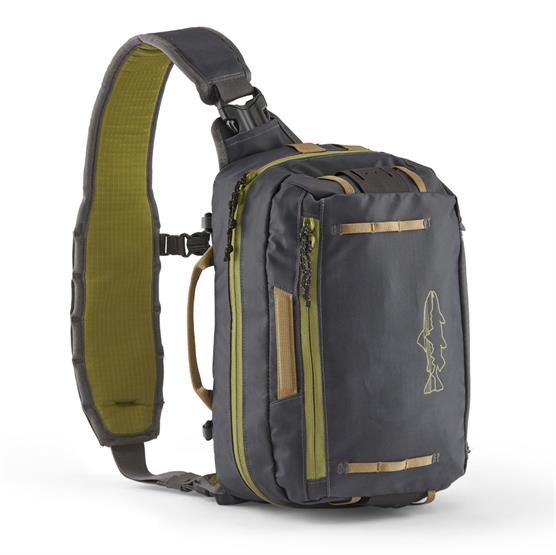 Patagonia Stealth Switch Pack - Perfekt til udendørs eventyr