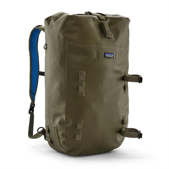 Patagonia Disperser Roll Top Rygsæk 40l – Fantastisk tilbud!