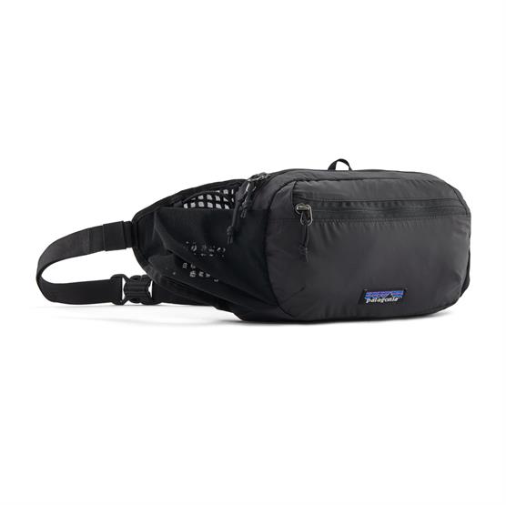 Patagonia Terravia Hip Pack – Ideel til udendørs eventyr