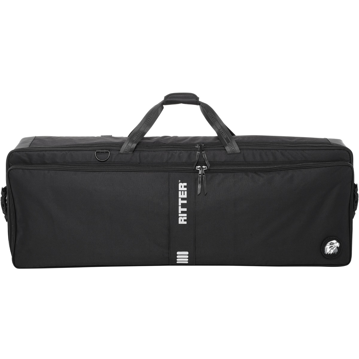 Ritter Rkb4 55w Sbk Keyboard Taske 138x45x19